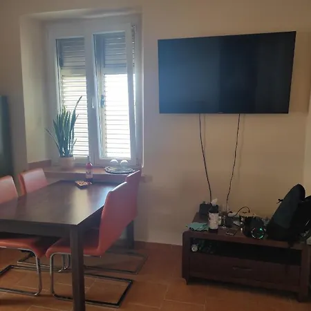 Apartman Zen *