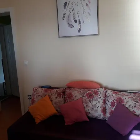 Apartman Zen Apartamento