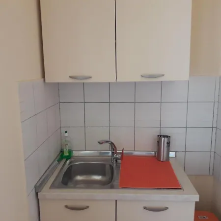 Apartman Zen Appartement