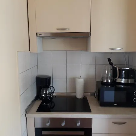 Apartman Zen