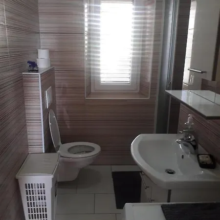 Apartman Zen Apartamento Koromačno
