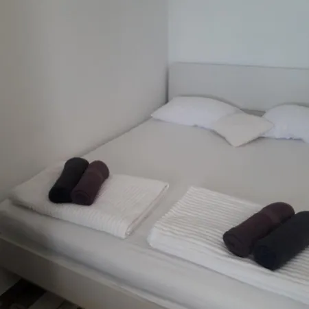 Apartamento Apartman Zen *