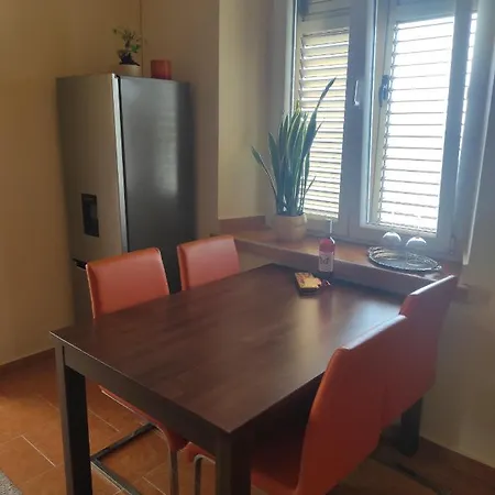 Apartman Zen Appartement Koromačno