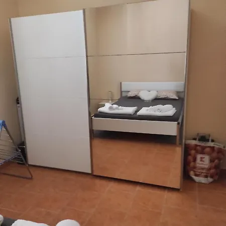 Appartement Apartman Zen Koromačno