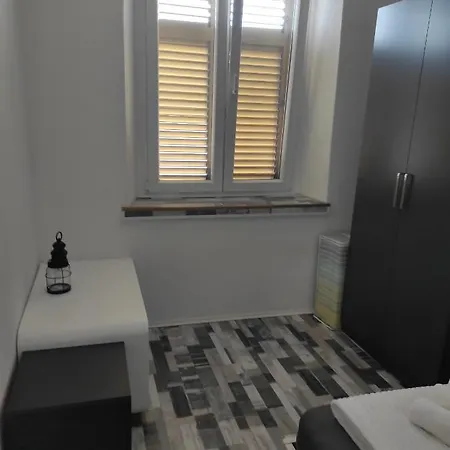 Apartman Zen