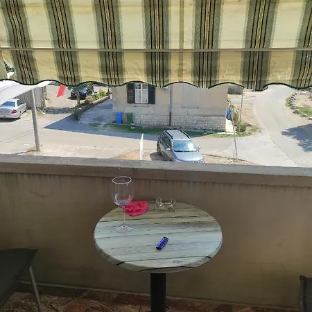Apartman Zen